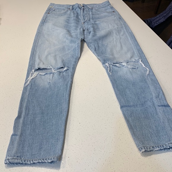 Citizens of Humanity Liya - size 24 - Picture 3 of 13